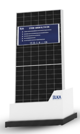 پنل خورشیدی جینکو