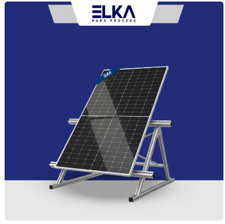 پنل خورشیدی برند جینکو