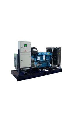 دیزل ژنراتور 35 کاوا بادوین